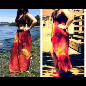 Club Z Collection Convertible swimsuit M